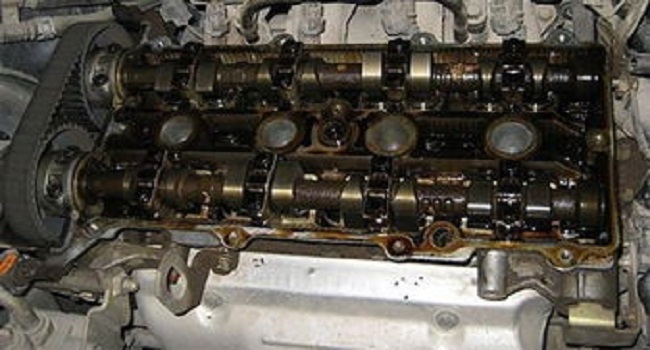 三元催化器是什么東西，主要用來對廢氣進行催化