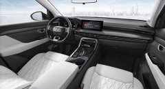 五菱星辰suv2022款價(jià)格及圖片，售價(jià)9.98-10.98萬(wàn)元油耗略偏高