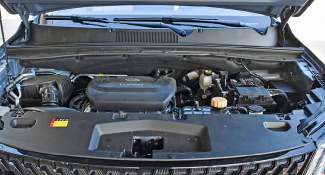 五菱星辰suv2022款價(jià)格及圖片，售價(jià)9.98-10.98萬(wàn)元油耗略偏高