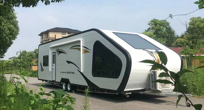 房車(chē)價(jià)格及圖片大全，價(jià)格不同配置不同