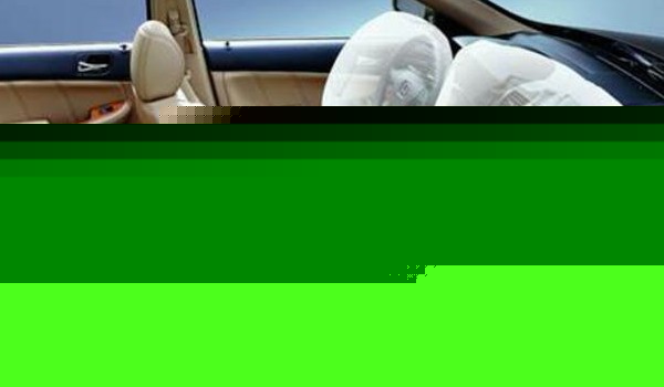 現(xiàn)代ix25幾個氣囊 搭載六個氣囊(安全性很高)