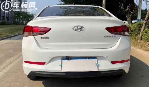 現(xiàn)代悅納油耗多少真實(shí)油耗 百公里油耗6.3L(油耗一公里4毛錢(qián))