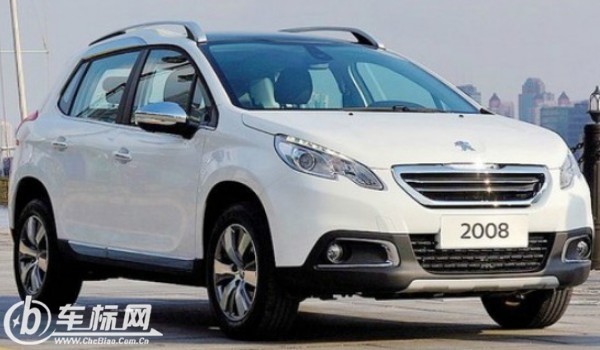 標致2008油耗多少真實油耗 百公里油耗6.5L(油耗一公里5毛錢)