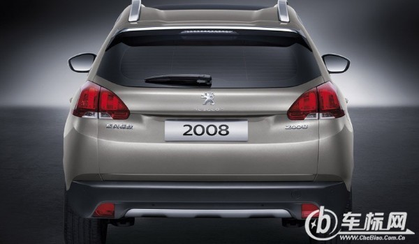 標(biāo)致2008安全性怎么樣 主動安全配置齊全(搭載4個氣囊)