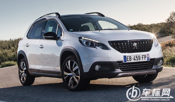 標致2008和現(xiàn)代ix25哪個好 2008動力更強(售價9萬一輛)