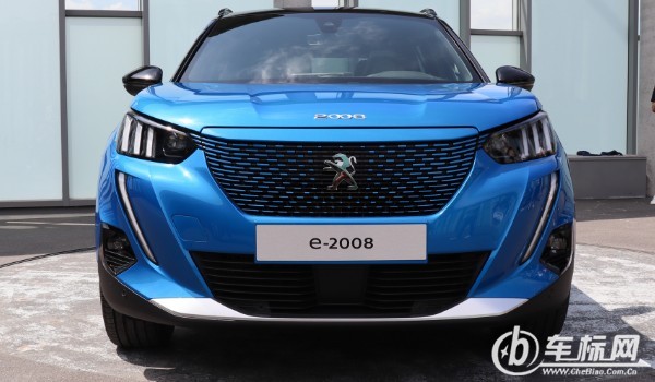 標致2008這款車如何 油耗實測6.5L(馬力可達136匹)