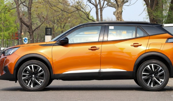 標(biāo)致2008油耗多少錢(qián)一公里 一公里消耗5毛錢(qián)(排量影響油耗)