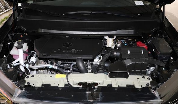 啟辰星和傳祺gs4哪個好 啟辰星車長4.6米(馬力可達190匹)