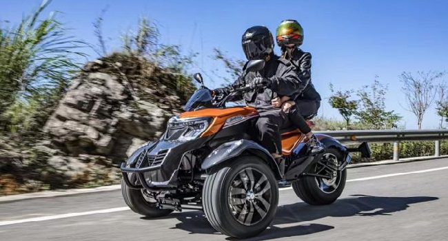 坦途克300是什么品牌，滿足代步、越野、改裝等需求