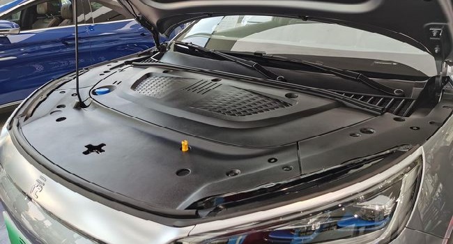 比亞迪元plus新能源2022款價(jià)格，官方指導(dǎo)價(jià)為13.78-16.58萬元