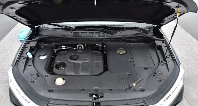 長安歐尚x7plus價(jià)格2021款自動擋，緊湊型SUV預(yù)售價(jià)7.99萬-13.59萬元