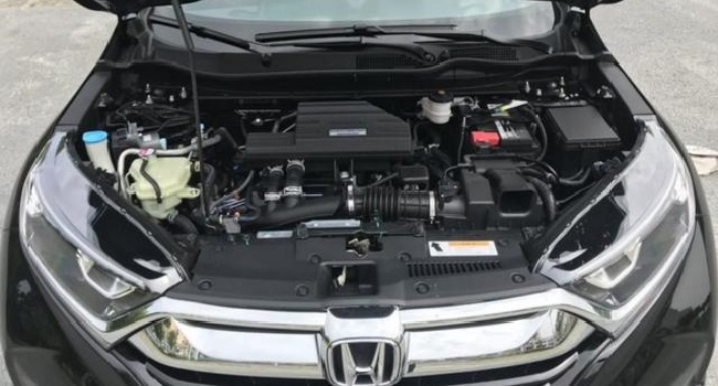 本田crv2022新款報(bào)價(jià)及圖片，官方指導(dǎo)價(jià)格18.59--24.99萬元上市就成為焦點(diǎn)