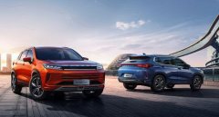 星途是哪個品牌汽車，奇瑞新款車型售價15.28-20.28萬元