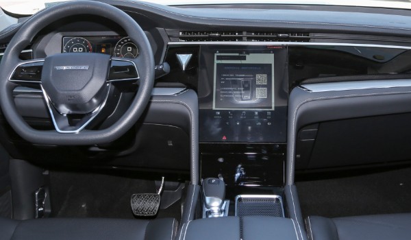 啟辰星這車值得購買嗎 馬力可達(dá)190匹(油耗實(shí)測8.3L)