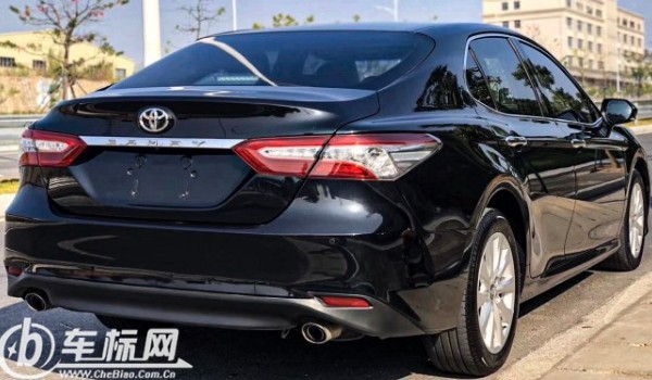 凱美瑞二手車(chē)價(jià)格是多少 二手價(jià)格6萬(wàn)(表顯里程5.4萬(wàn)公里)