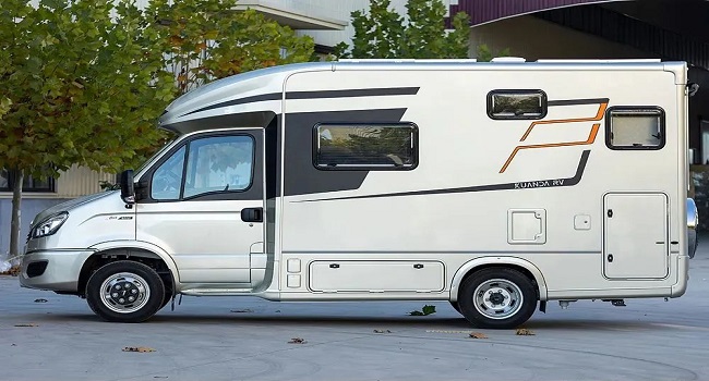 房車品牌大全及報(bào)價(jià)表，C照也能輕松駕馭的房子