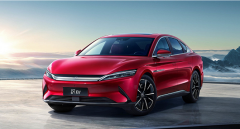 比亞迪漢ev純電動(dòng)2022款最低報(bào)價(jià)，補(bǔ)貼后價(jià)格為21.58-32.98 萬(wàn)元