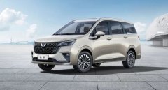 五菱佳辰報(bào)價(jià)及圖片， 6.88-9.98萬的售價(jià)足夠便宜