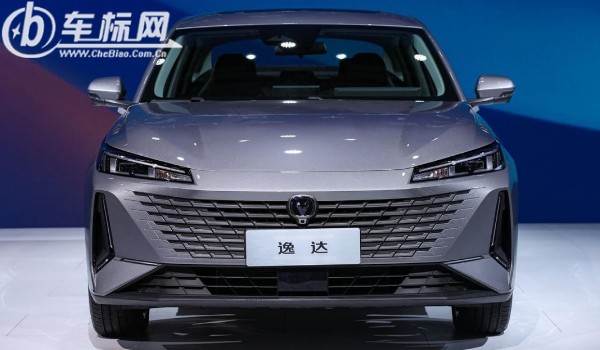 長安逸達幾個氣囊 搭載了六個氣囊(安全性很高)