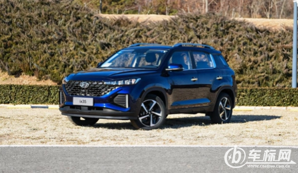 現(xiàn)代ix35油耗多少真實油耗多少 真實油耗6升到7升之間