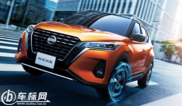 日產勁客2022款報價及圖片 新車售價10萬一輛(分期首付3萬)