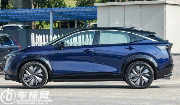 艾睿雅東風(fēng)日產(chǎn)價格 新車26萬一輛(分期首付8萬)