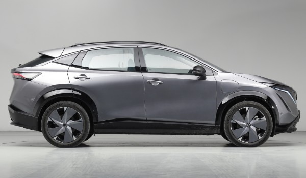 艾睿雅東風(fēng)日產(chǎn)價格 新車26萬一輛(分期首付8萬)