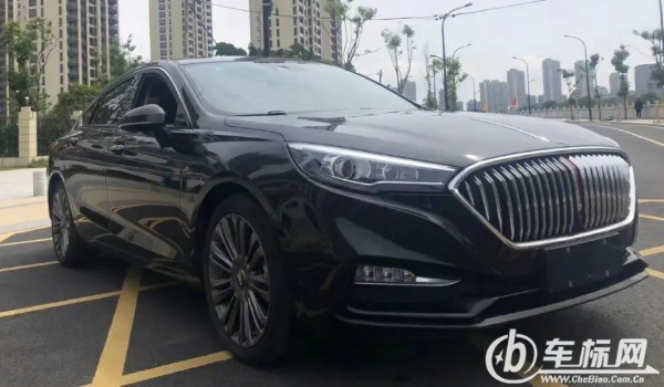 紅旗h5新款2023款價格圖片 新車15萬一輛(分期首付4萬)