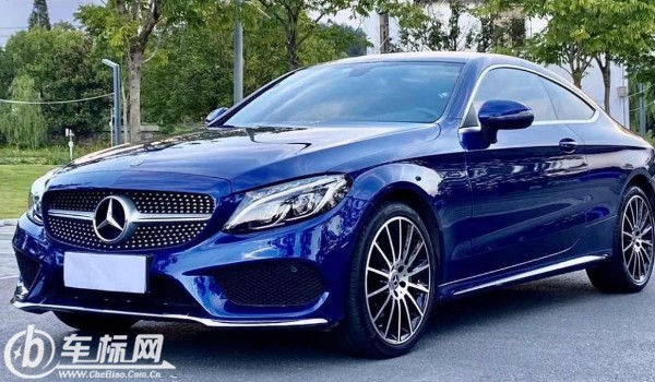 奔馳c級降價11萬 優(yōu)惠裸車21萬(落地價24萬)