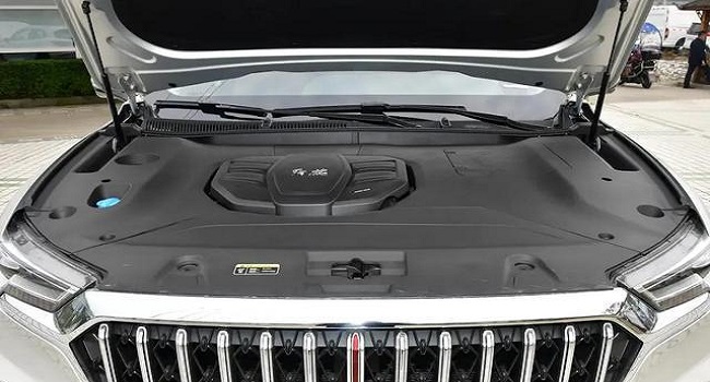 紅旗hs5油耗多少真實(shí)油耗多少，百公里綜合油耗大約是10.7升