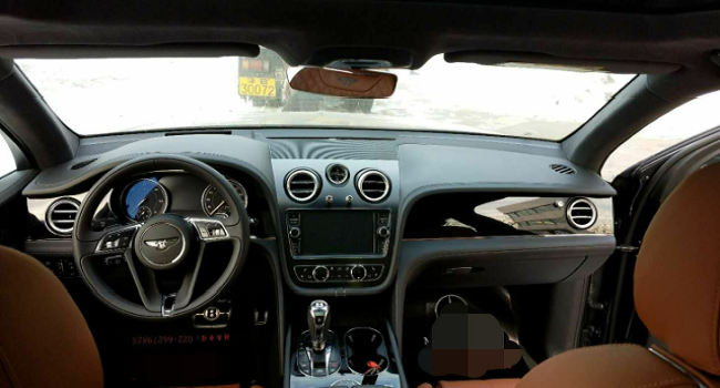 賓利最便宜多少錢一輛，269萬(wàn)并不便宜