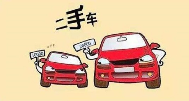 營轉(zhuǎn)非二手車能買嗎，根據(jù)車況和需求來購買