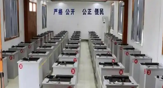 科目一考試選錯了能改回來嗎，提交以后就不能再修改了