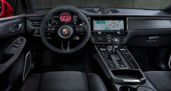 保時捷卡宴2022款報價及圖片，指導(dǎo)價101.8萬的鉑金版