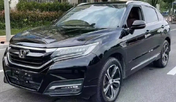 本田urv優(yōu)惠6萬(wàn)是真的嗎 是真的(優(yōu)惠金額6.8萬(wàn))