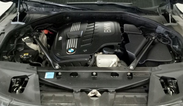 7系動力性能怎么樣啊 馬力可達(dá)381匹(3.0T六缸發(fā)動機(jī))