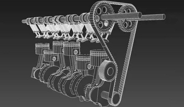 7系動力性能怎么樣啊 馬力可達(dá)381匹(3.0T六缸發(fā)動機(jī))