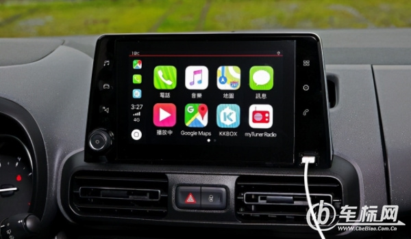 carplay車載是干嘛的 是車載系統(tǒng)（將IOS設(shè)備可以車輛系統(tǒng)進行鏈接）