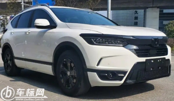 皓影本田2023款報(bào)價(jià)及圖片 新車售價(jià)16萬(wàn)一輛(落地18萬(wàn))