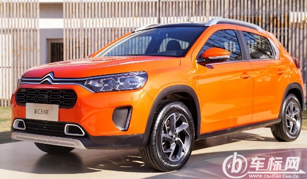 雪鐵龍c3xr二手車價(jià)格是多少 僅需4萬(wàn)(表顯里程6.48萬(wàn)公里)