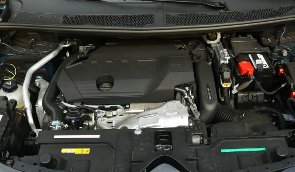 天逸c5動(dòng)力怎么樣啊 馬力可達(dá)211匹(搭載兩款發(fā)動(dòng)機(jī))