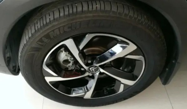 天逸c5動(dòng)力怎么樣啊 馬力可達(dá)211匹(搭載兩款發(fā)動(dòng)機(jī))