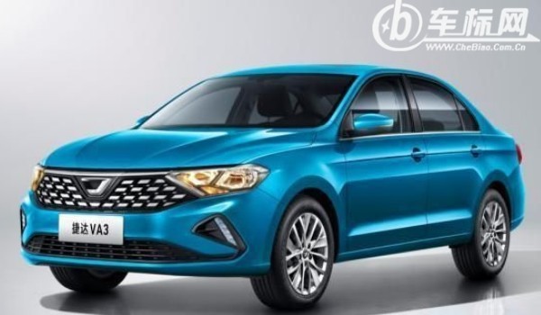 捷達va3這車怎么樣值得購買嗎 油耗實測6.4L(馬力可達112匹)