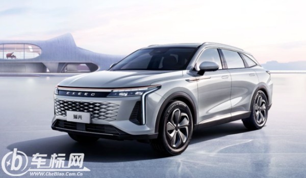 瑞虎8pro和瑤光哪個好 瑤光動力更強(車內空間大)