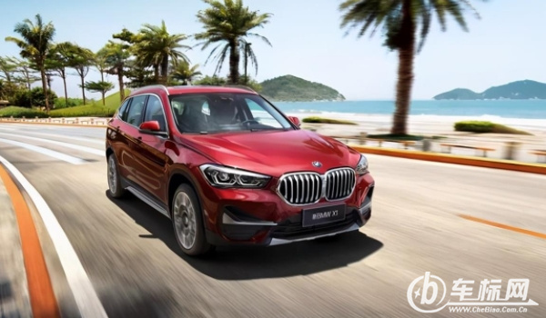 寶馬x1怎么樣 外觀大氣、動(dòng)力強(qiáng)勁、空間寬敞（2780毫米長(zhǎng)軸距）