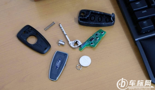 汽車鑰匙丟了怎么辦 4S店、汽配城匹配鑰匙（部分車型需更換車鎖）