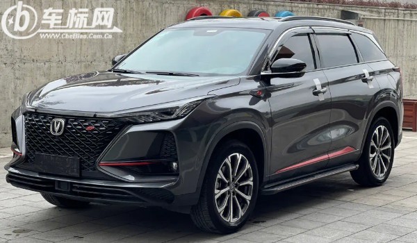 吉利豪越和長(zhǎng)安cs75plus哪個(gè)好 cs75plus動(dòng)力強(qiáng)(豪越車長(zhǎng)4.8米)