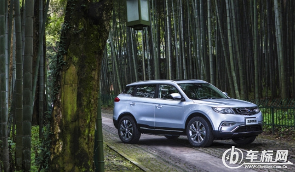 吉利博越怎么樣 動(dòng)力好、性能強(qiáng)、油耗低（空間寬敞）