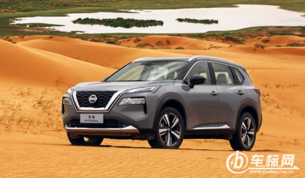 奇駿怎么樣 外觀顏值高、底盤高、動(dòng)力好（油耗低）