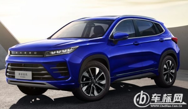 星途追風(fēng)輪胎型號(hào)是多少 輪胎尺寸225/55 r19(胎寬225mm)